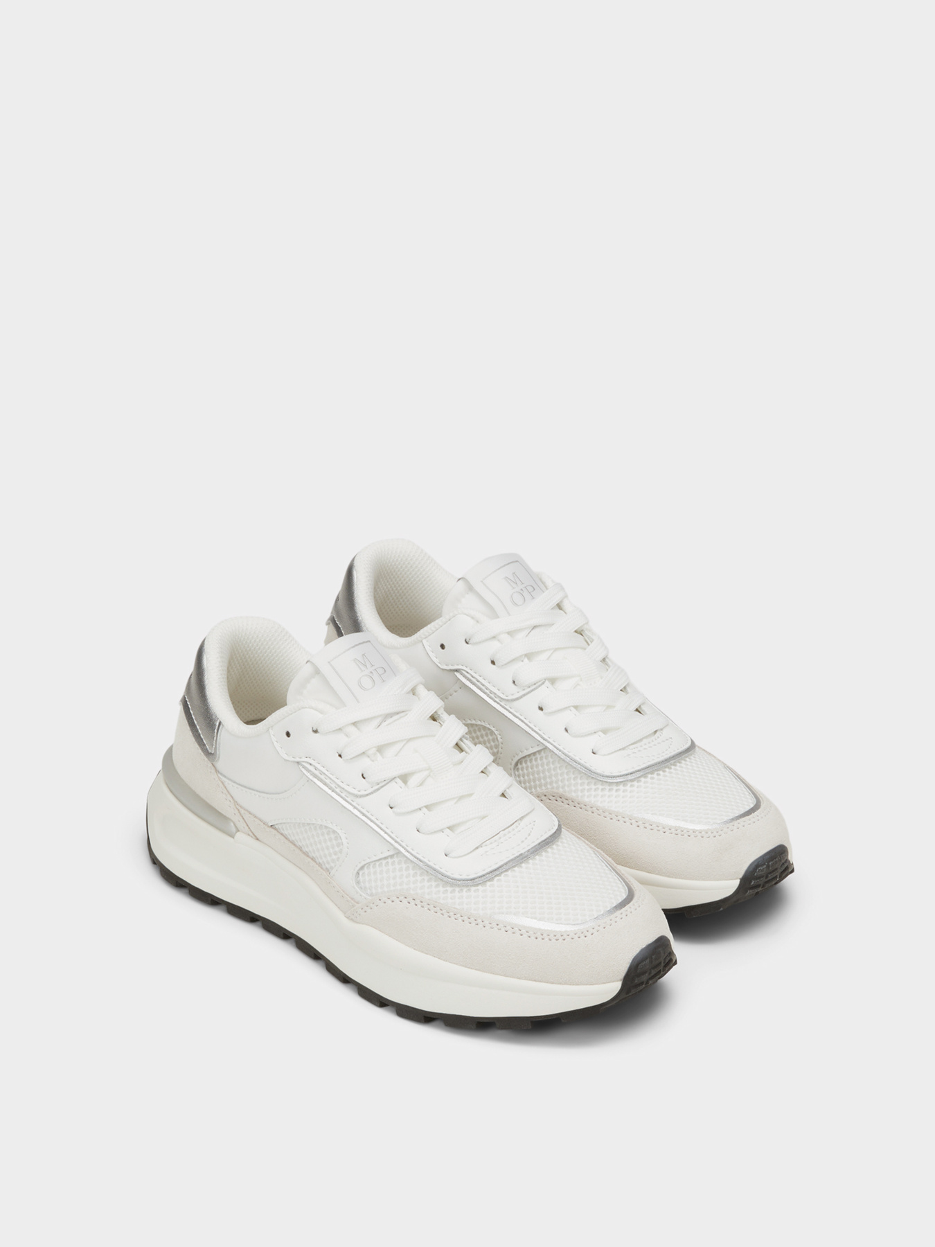 Кроссовки повседневные Marc O’Polo модель 40618363502313-117 Кроссовки повседневные Marc O’Polo модель 40618363502313-117 Фото