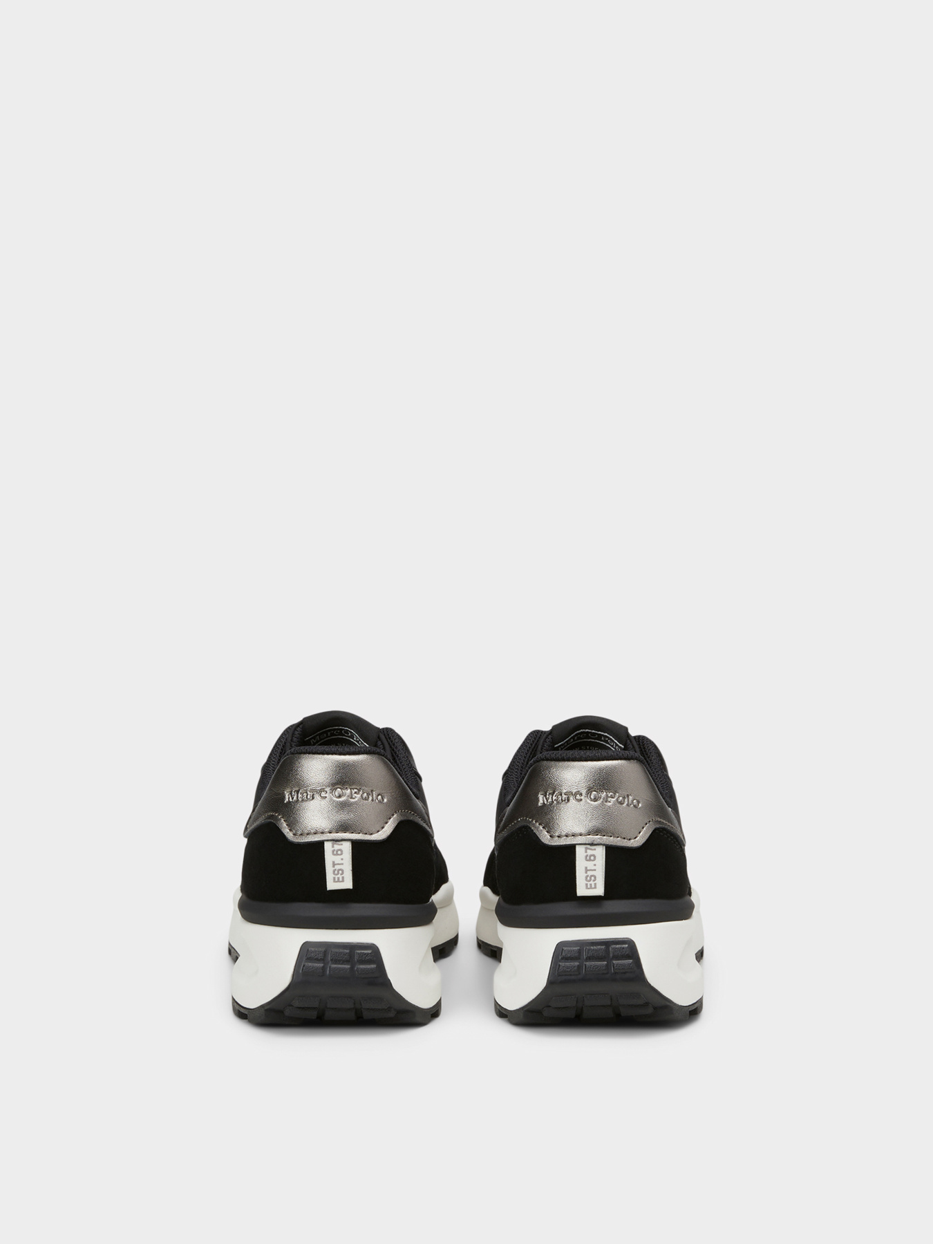 Кроссовки Marc O’Polo модель 40618363502313-989 Фото