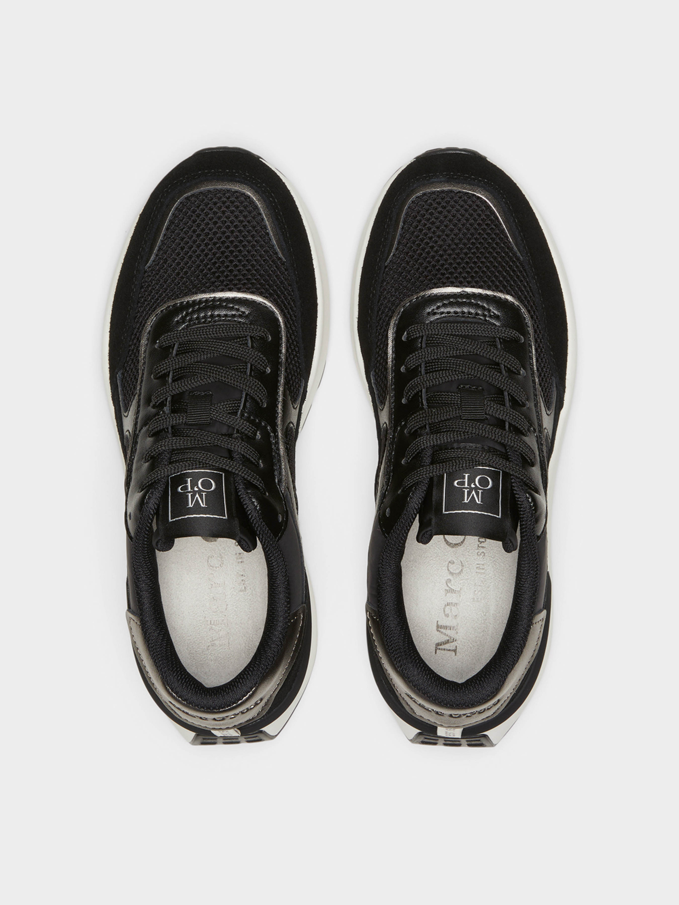 Кроссовки Marc O’Polo модель 40618363502313-989 Фото