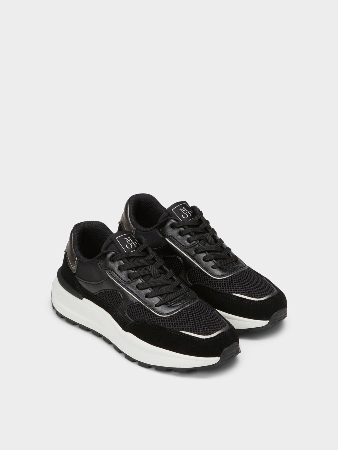 Кроссовки Marc O’Polo модель 40618363502313-989 Фото