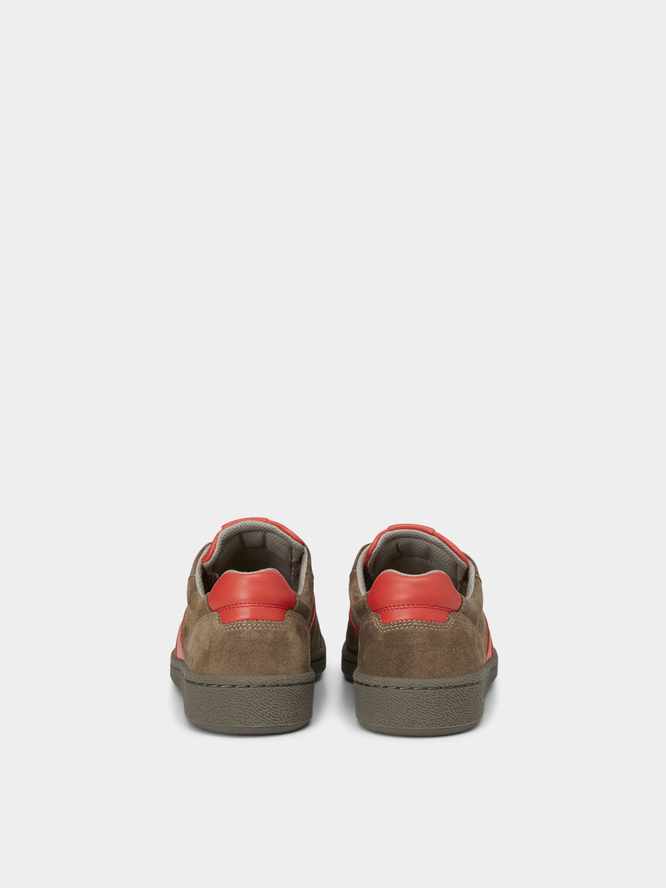 Кеды низкие Marc O’Polo модель 40716263501300-753 Фото