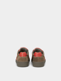 Кеди низькі Marc O’Polo модель 40716263501300-753 Фото