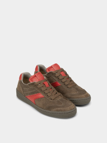 Кеди низькі Marc O’Polo модель 40716263501300-753 Фото