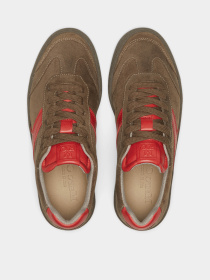 Кеди низькі Marc O’Polo модель 40716263501300-753 Фото