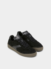 Кеды низкие Marc O’Polo модель 40716263501300-989 Фото