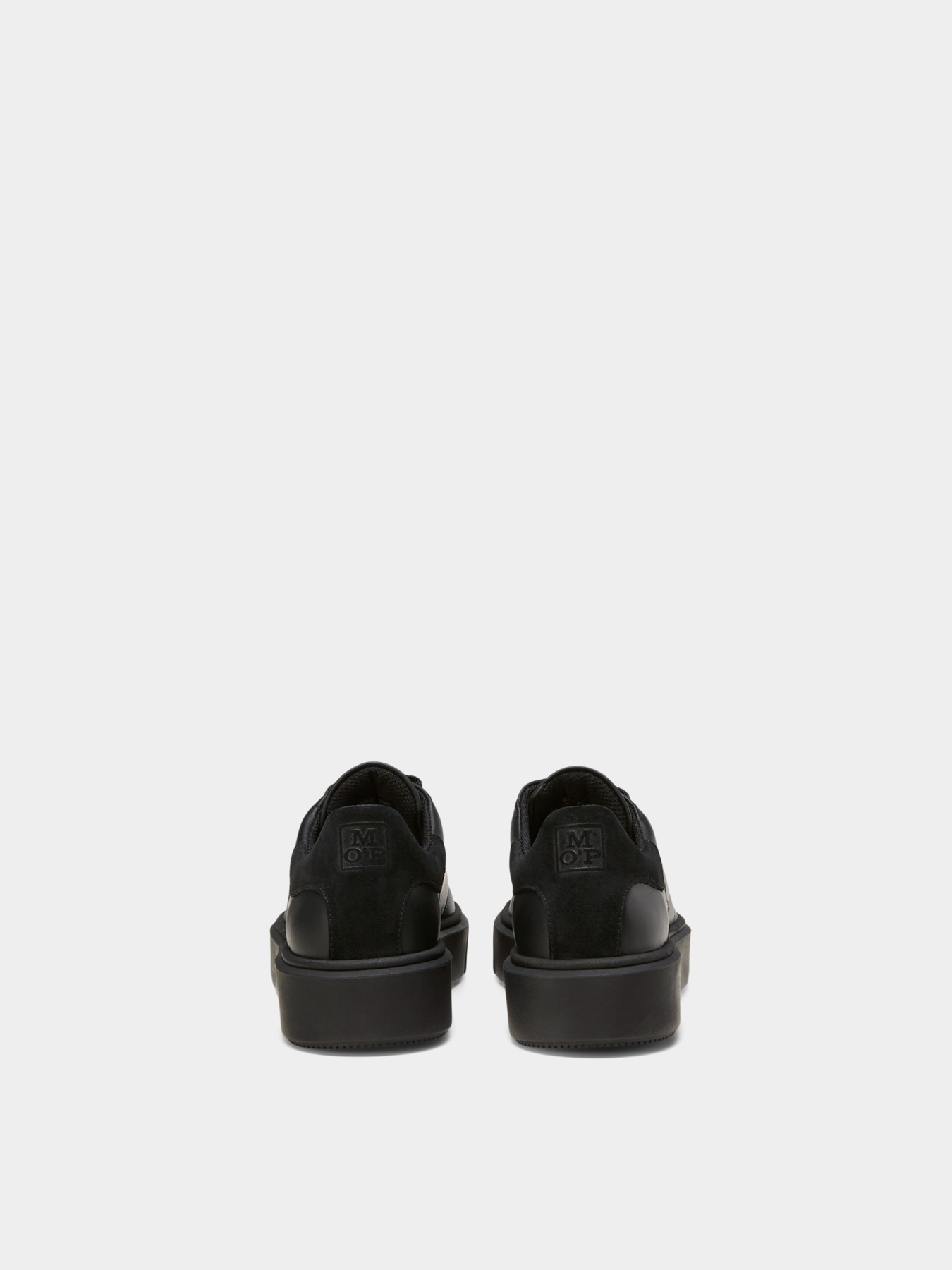 Кроссовки Marc O’Polo модель 40716283503166-990 Фото