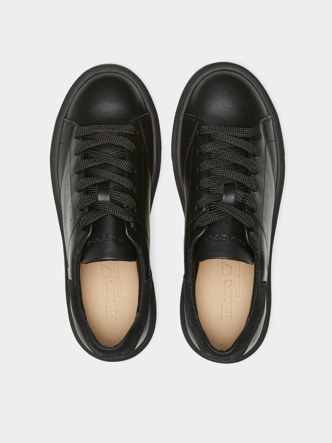 Кроссовки Marc O’Polo модель 40716283503166-990 Фото