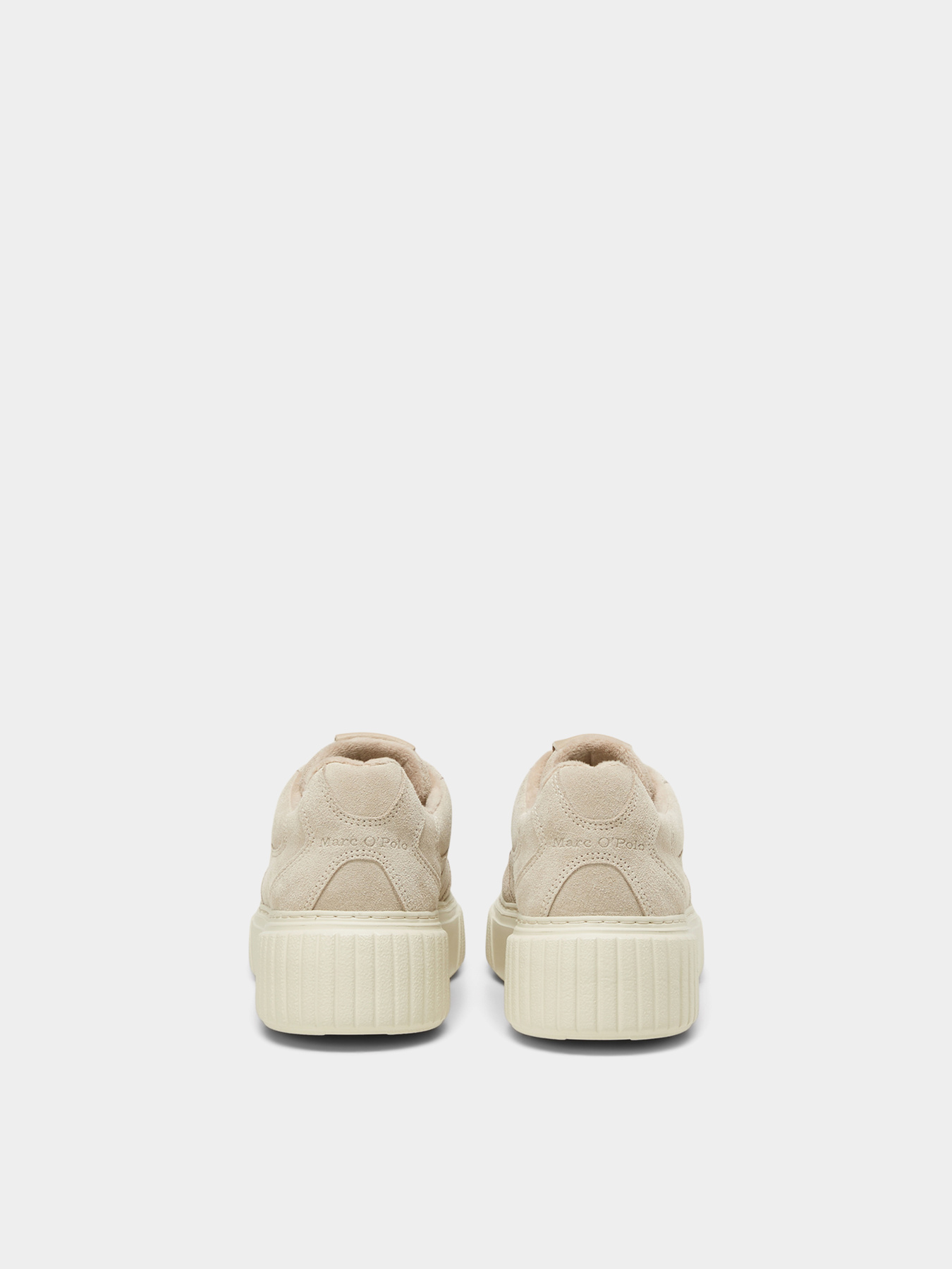 Кроссовки Marc O’Polo модель 40717733503300-717 Фото