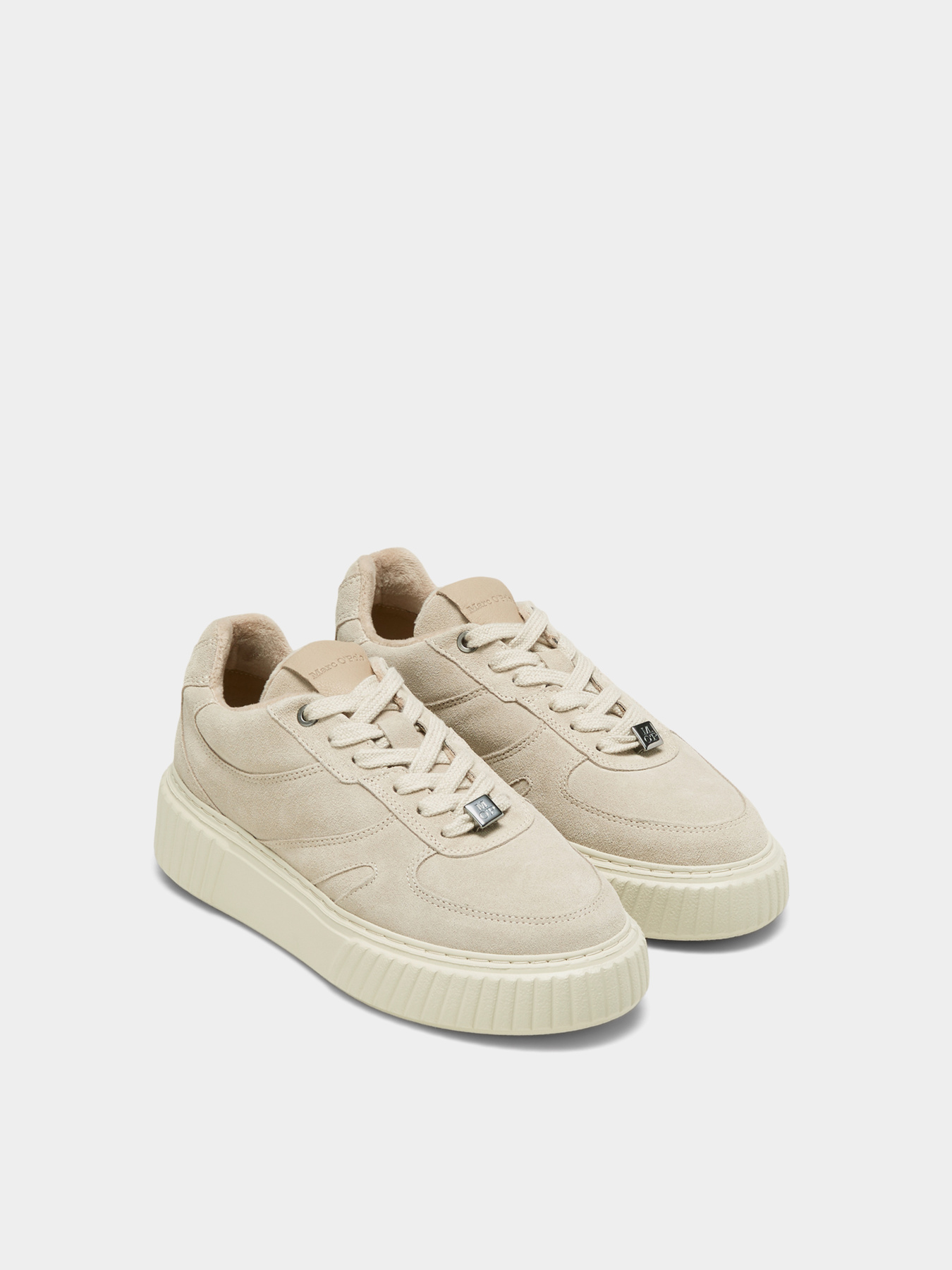 Кроссовки Marc O’Polo модель 40717733503300-717 Фото