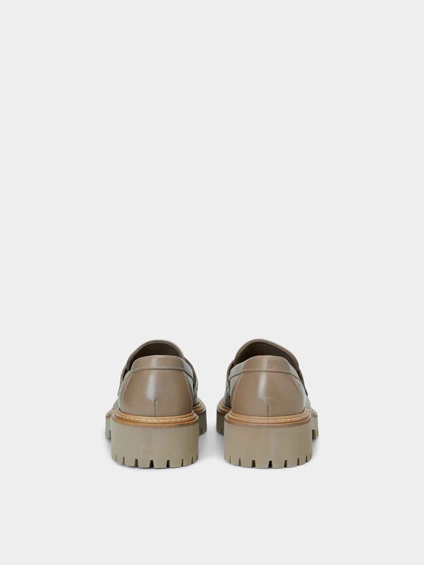 Лоферы Marc O’Polo модель 40718093201100-747 Лоферы Marc O’Polo модель 40718093201100-747 Фото