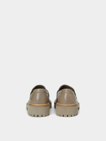 Лоферы Marc O’Polo модель 40718093201100-747 Лоферы Marc O’Polo модель 40718093201100-747 Фото