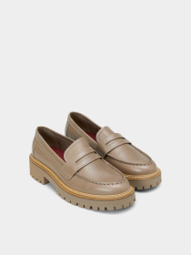 Лоферы Marc O’Polo модель 40718093201100-747 Лоферы Marc O’Polo модель 40718093201100-747 Фото