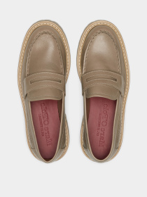 Лоферы Marc O’Polo модель 40718093201100-747 Лоферы Marc O’Polo модель 40718093201100-747 Фото