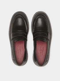 Лоферы Marc O’Polo модель 40718093201100-990 Фото