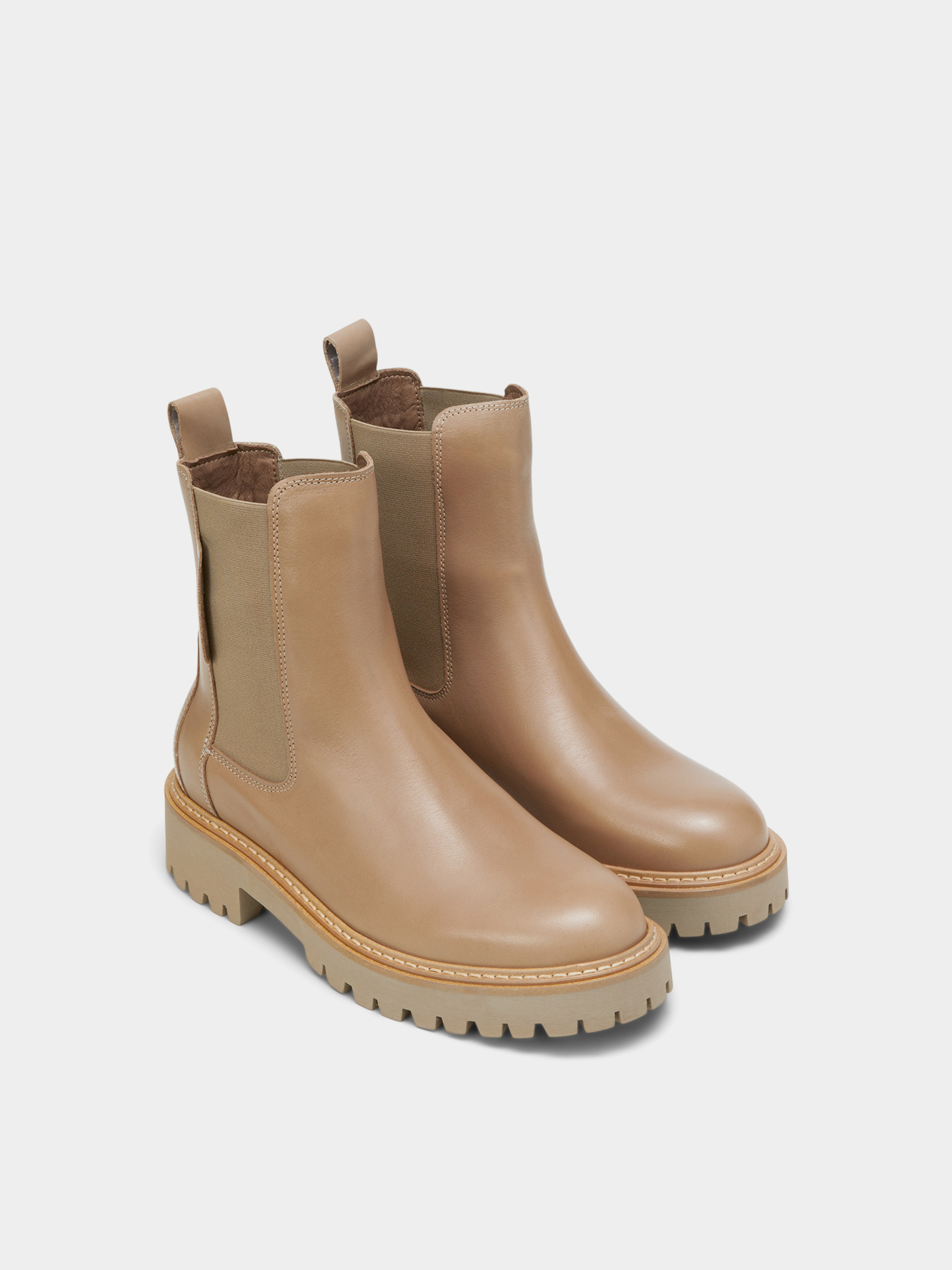 Челси Marc O’Polo модель 40718095001100-747 Фото