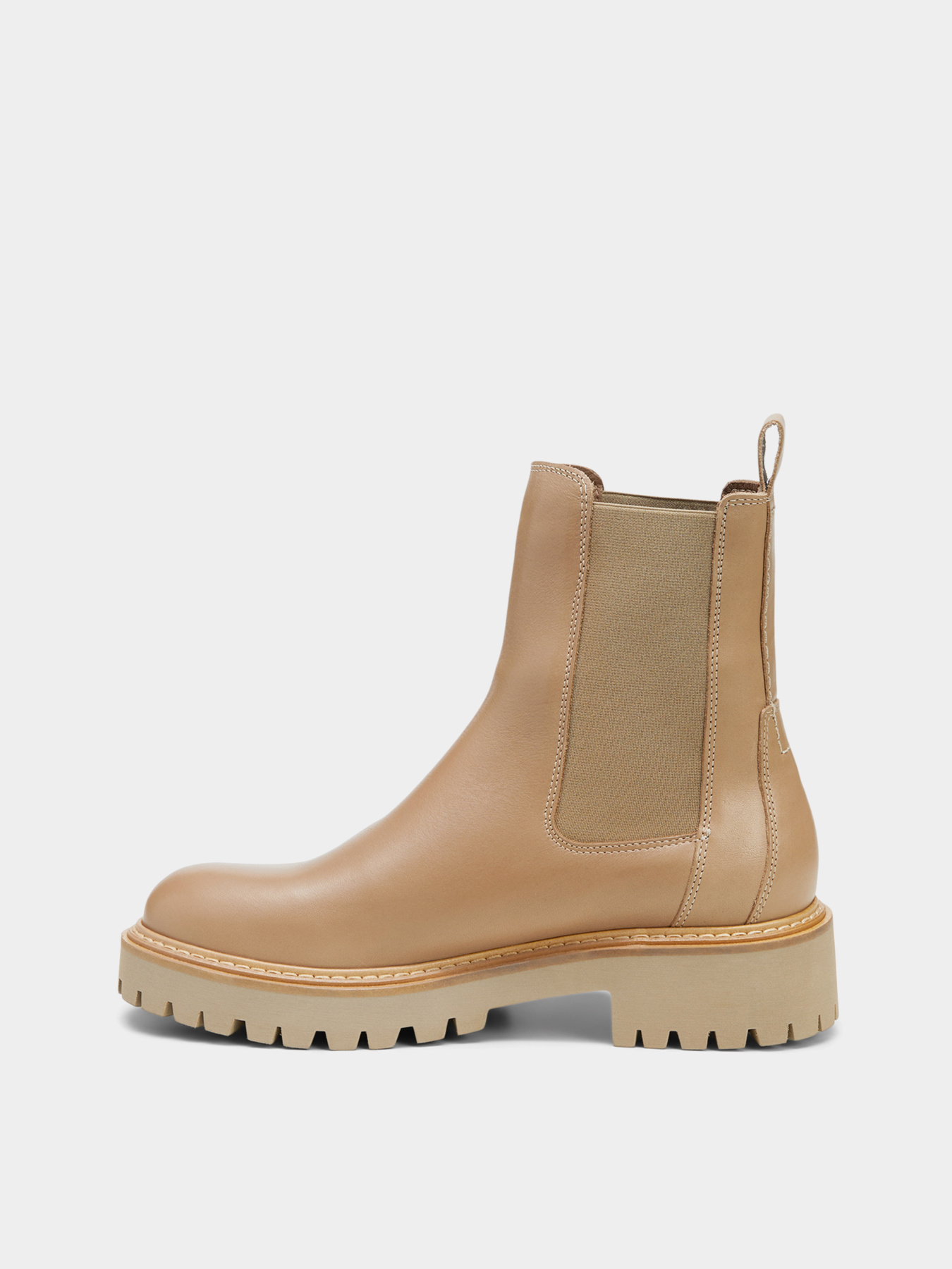 Челси Marc O’Polo модель 40718095001100-747 Фото