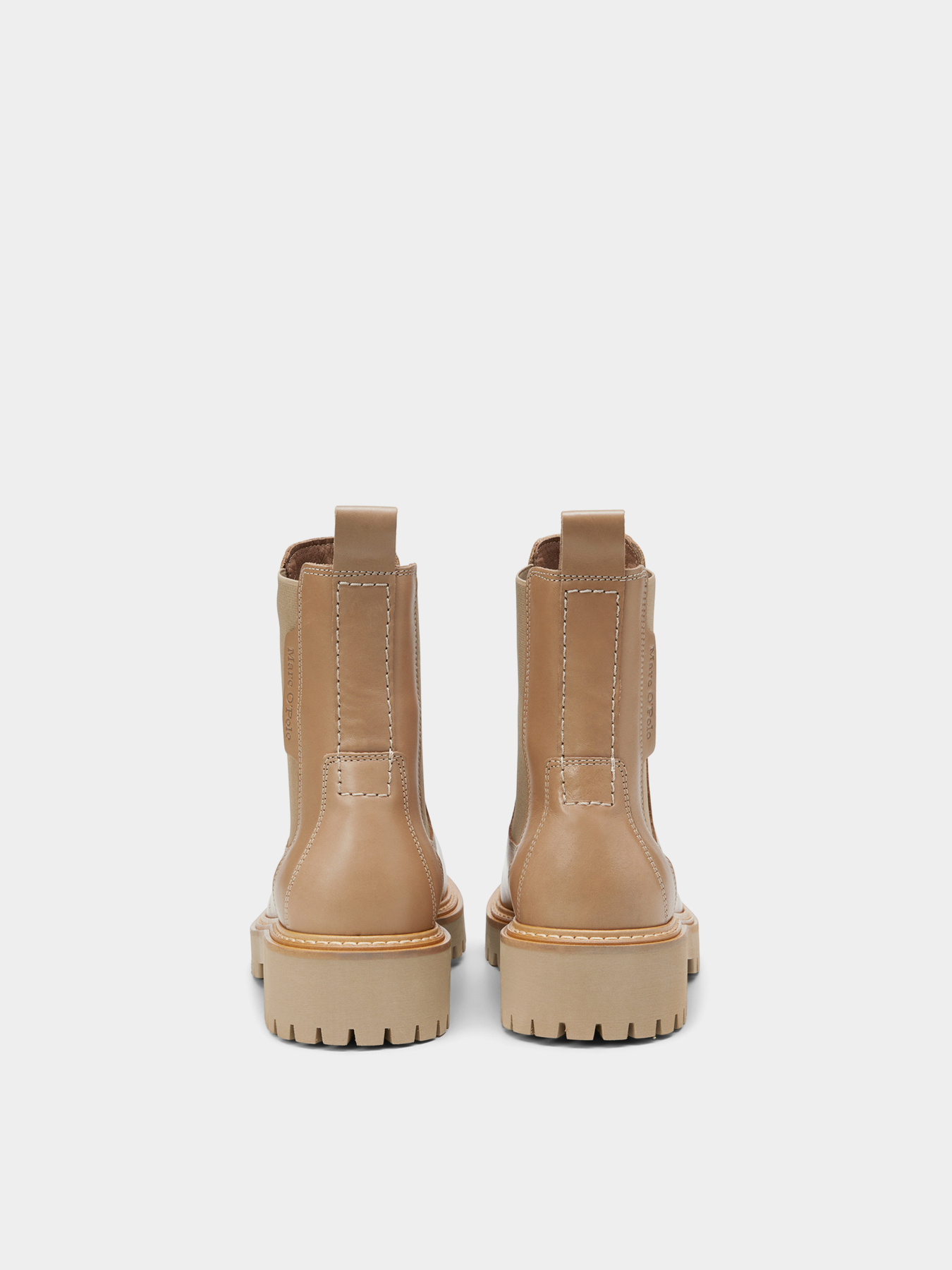 Челси Marc O’Polo модель 40718095001100-747 Фото