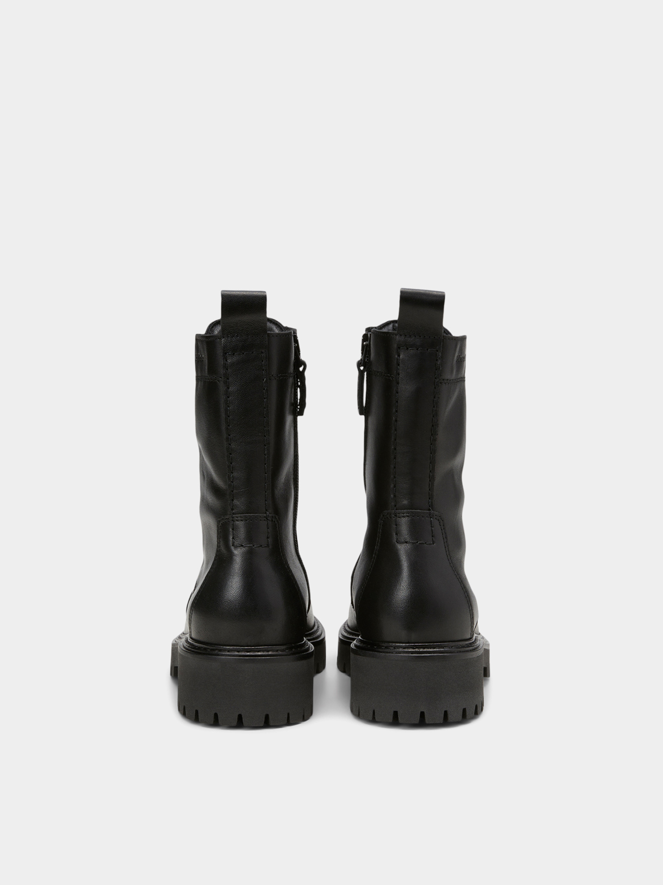 Ботинки Marc O’Polo модель 40718096301100-990 Фото