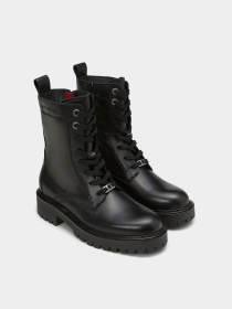 Ботинки Marc O’Polo модель 40718096301100-990 Фото