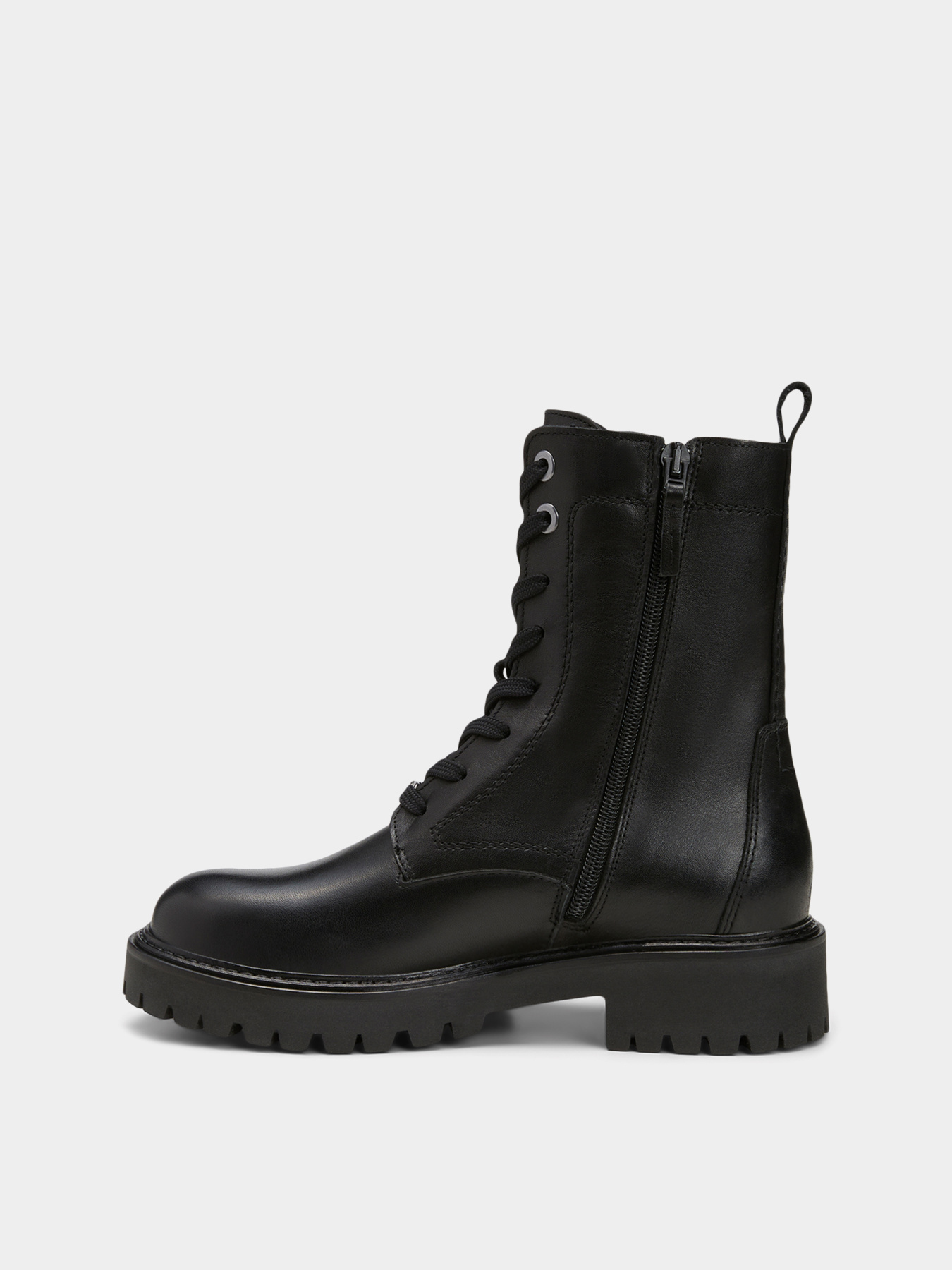 Ботинки Marc O’Polo модель 40718096301100-990 Фото