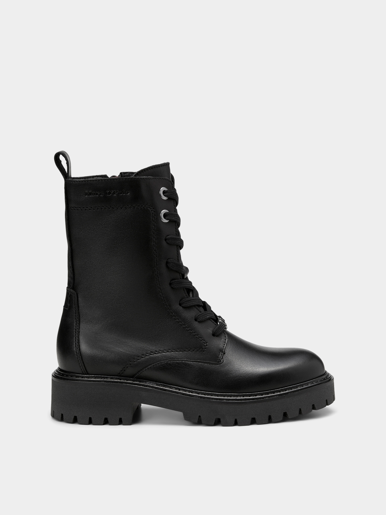 Ботинки Marc O’Polo модель 40718096301100-990 Фото