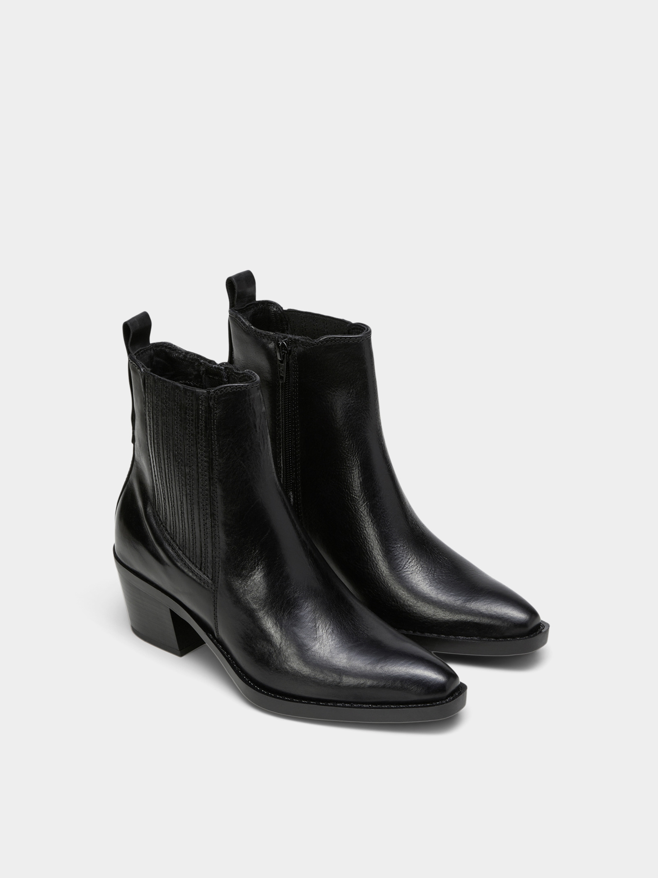 Бoтильоны Marc O’Polo модель 40818455101134-990 Фото