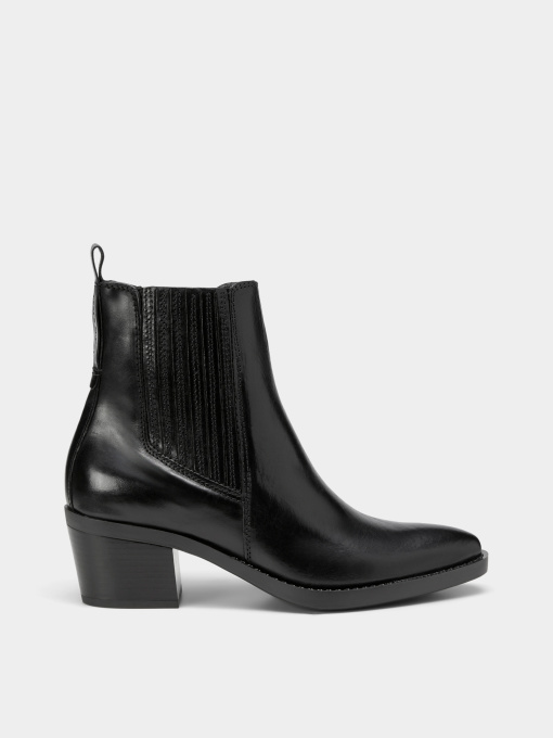 Ботинки и сапоги Marc O’Polo модель 40818455101134-990 Фото