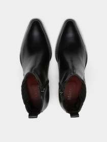 Бoтильоны Marc O’Polo модель 40818455101134-990 Фото