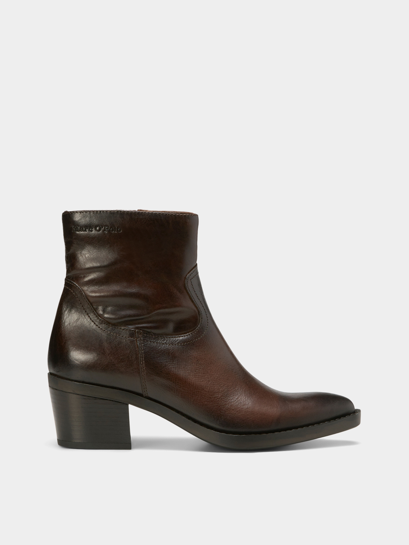 Бoтильоны Marc O’Polo модель 40818456101134-790 Фото