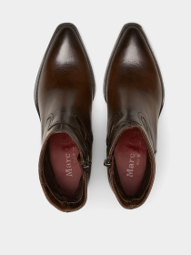 Бoтильоны Marc O’Polo модель 40818456101134-790 Фото