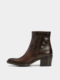 Бoтильоны Marc O’Polo модель 40818456101134-790 Фото