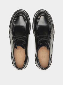 Полуботинки Marc O’Polo модель 40818513401134-990 Фото