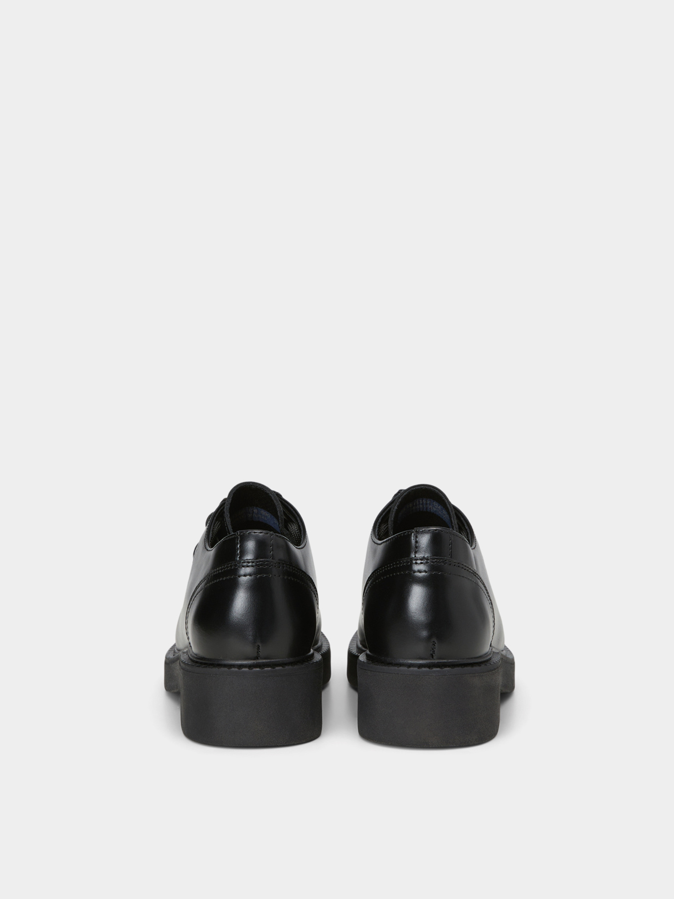 Напівчеревики Marc O’Polo модель 40818513401134-990 Напівчеревики Marc O’Polo модель 40818513401134-990 Фото