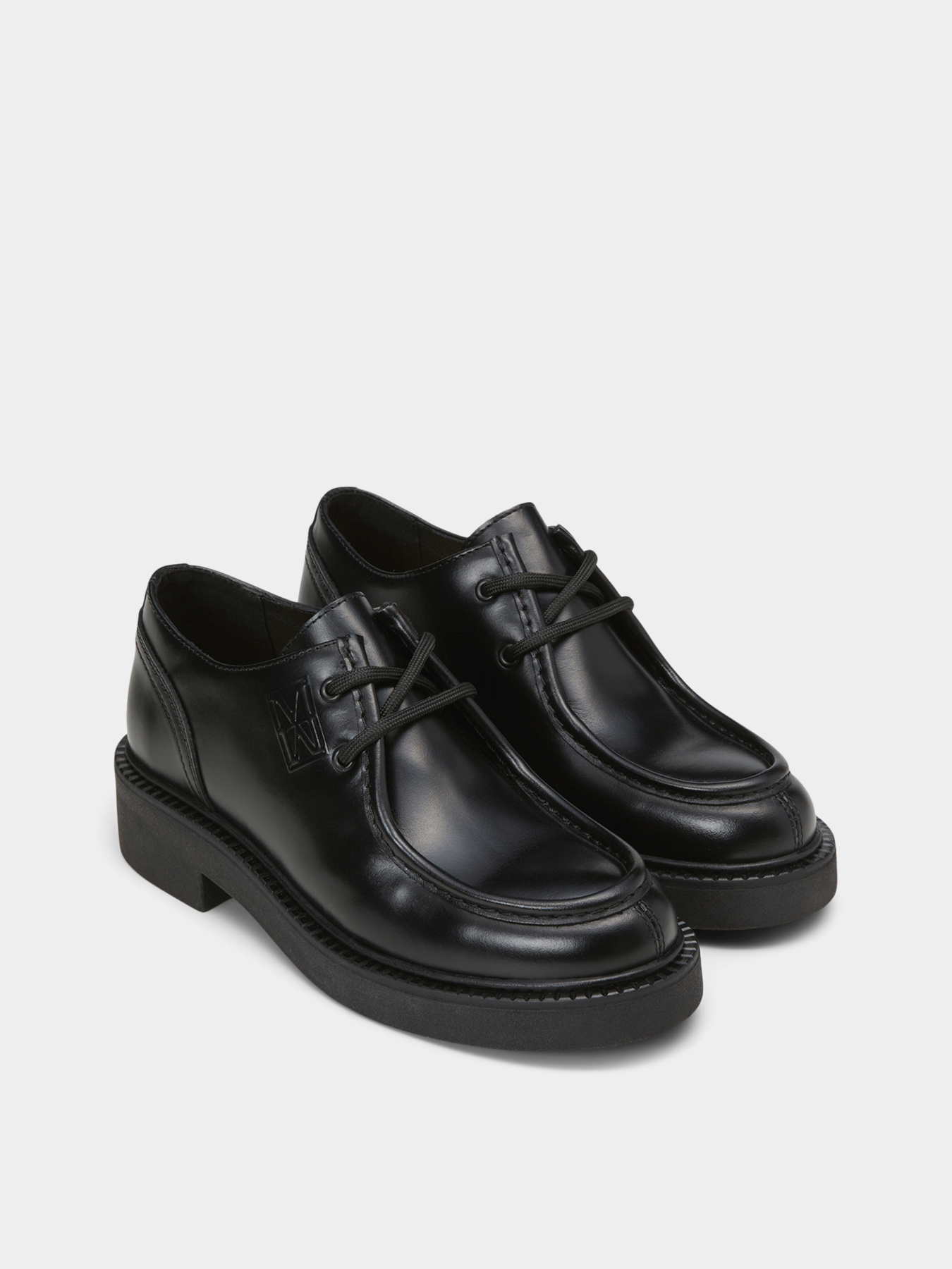 Напівчеревики Marc O’Polo модель 40818513401134-990 Напівчеревики Marc O’Polo модель 40818513401134-990 Фото