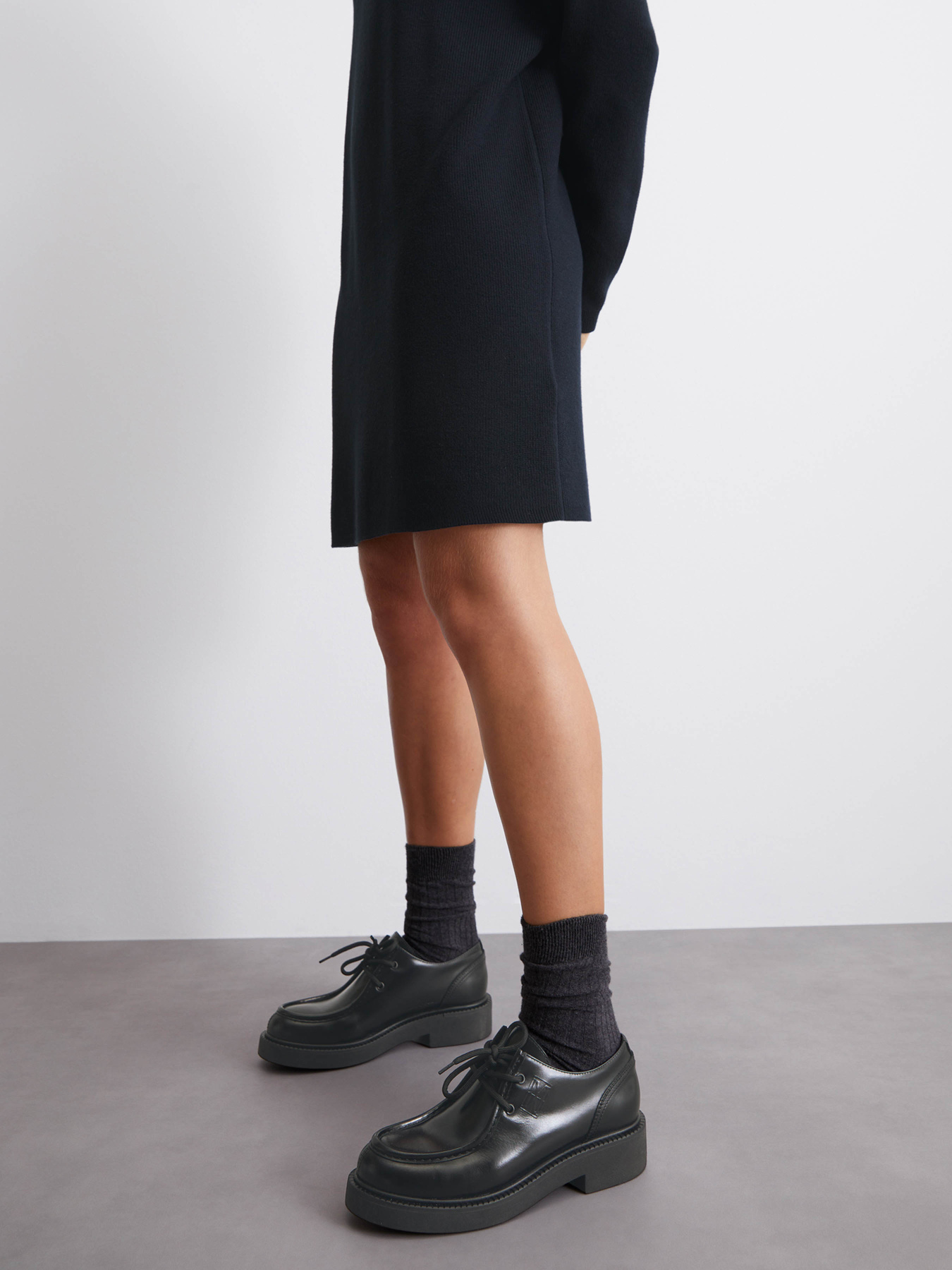 Напівчеревики Marc O’Polo модель 40818513401134-990 Напівчеревики Marc O’Polo модель 40818513401134-990 Фото