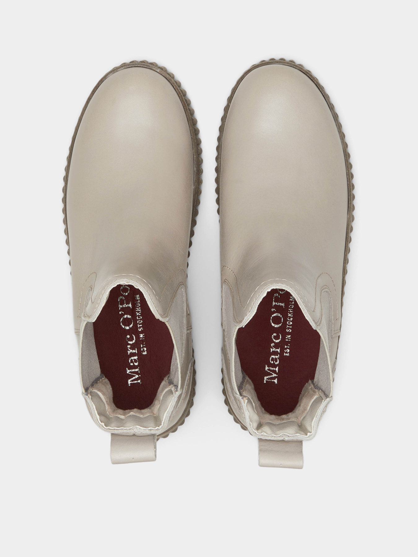 Челси Marc O’Polo модель 40916065001100-910 Фото