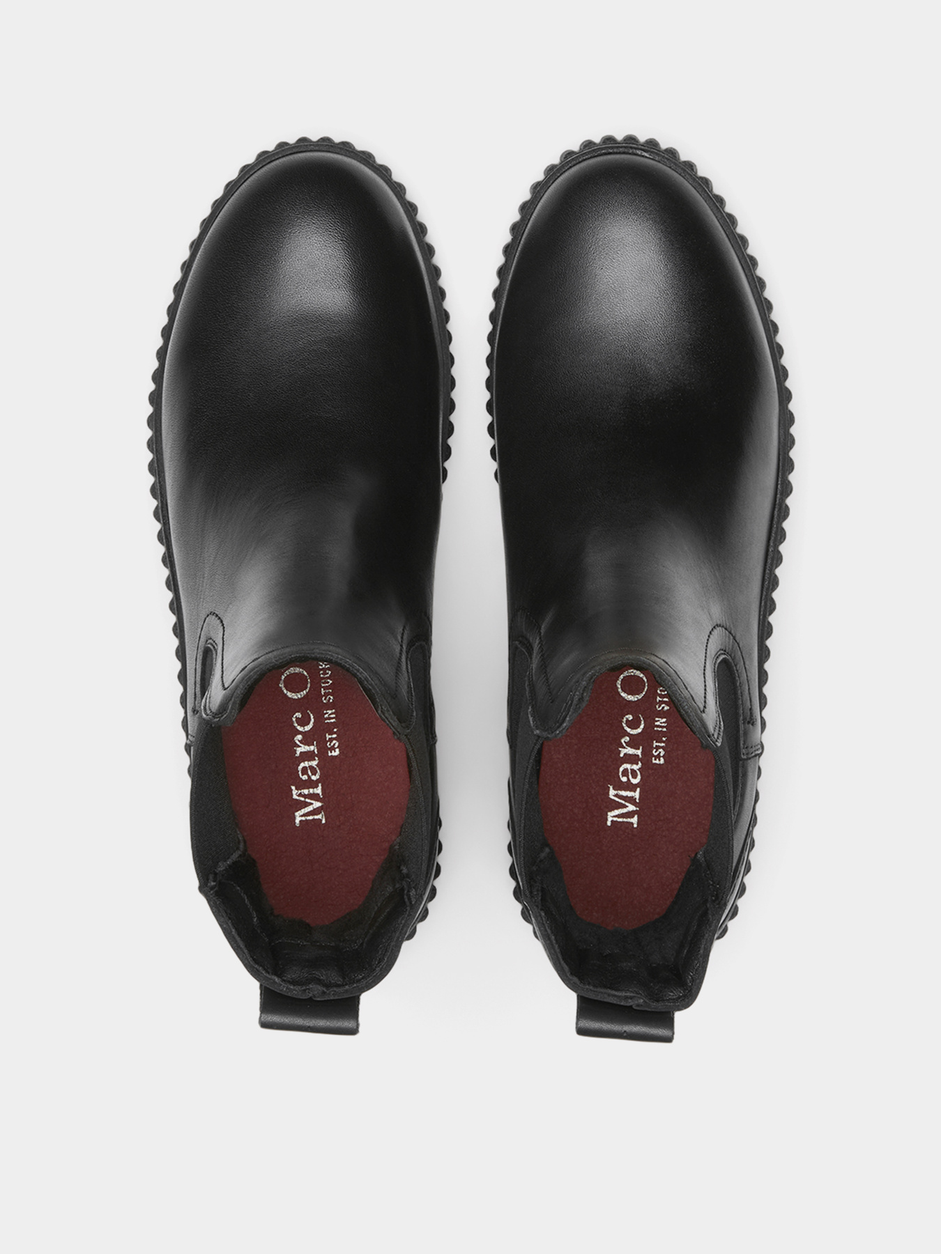 Челсі Marc O’Polo модель 40916065001100-990 Фото