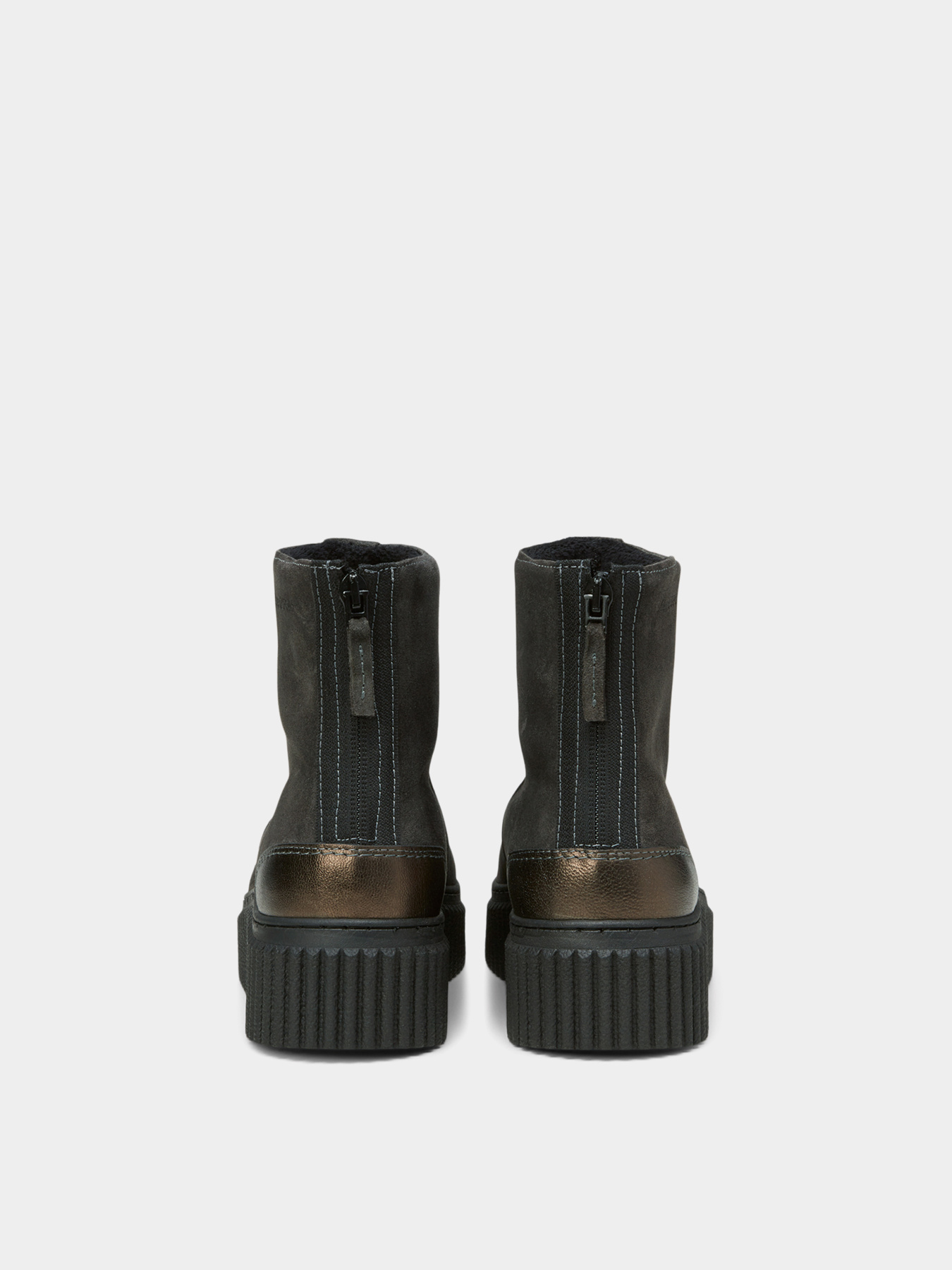 Ботинки Marc O’Polo модель 40916066003300-970 Фото