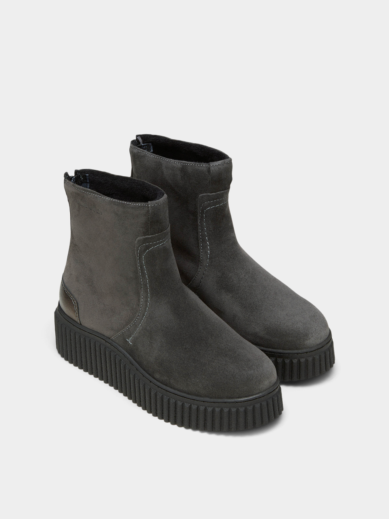 Черевики Marc O’Polo модель 40916066003300-970 Черевики Marc O’Polo модель 40916066003300-970 Фото