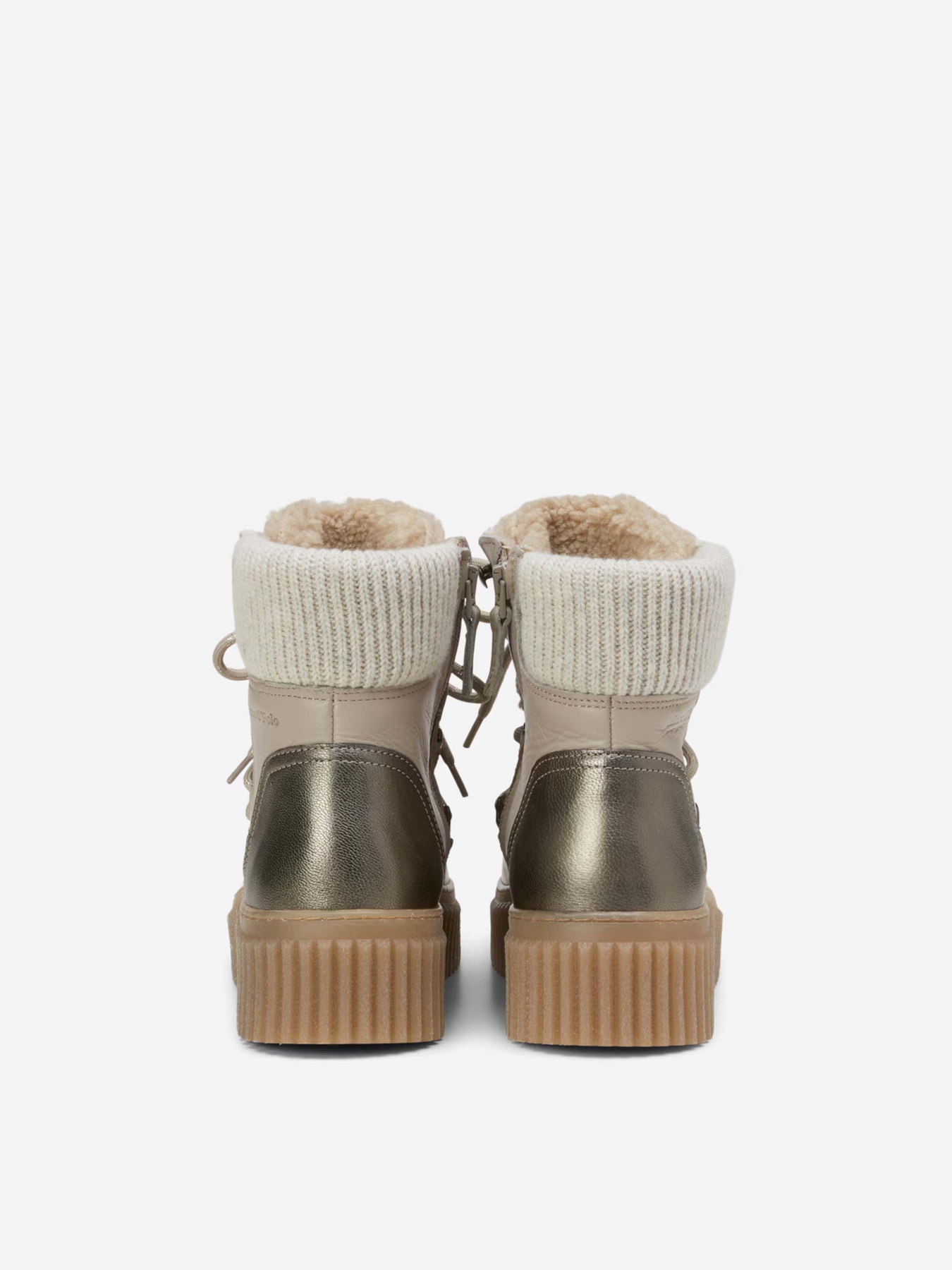 Ботинки Marc O’Polo модель 41016066001149-716 Фото