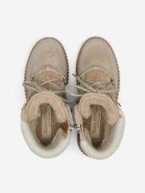 Ботинки Marc O’Polo модель 41016066001149-716 Фото