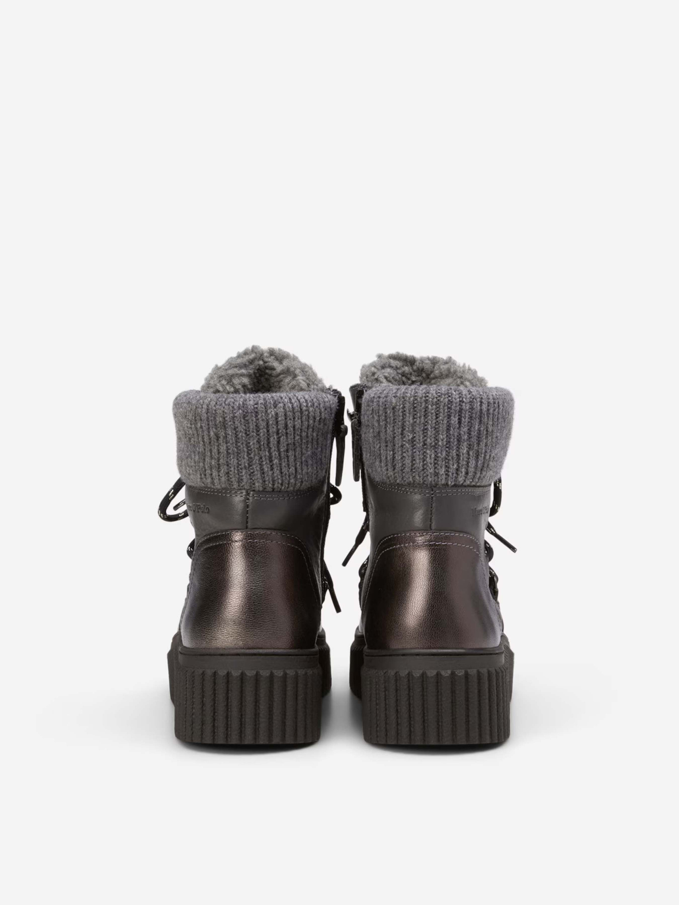 Ботинки Marc O’Polo модель 41016066001149-970 Фото