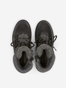 Ботинки Marc O’Polo модель 41016066001149-970 Ботинки Marc O’Polo модель 41016066001149-970 Фото