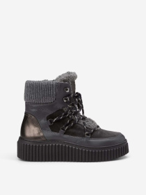 Ботинки Marc O’Polo модель 41016066001149-970 Фото