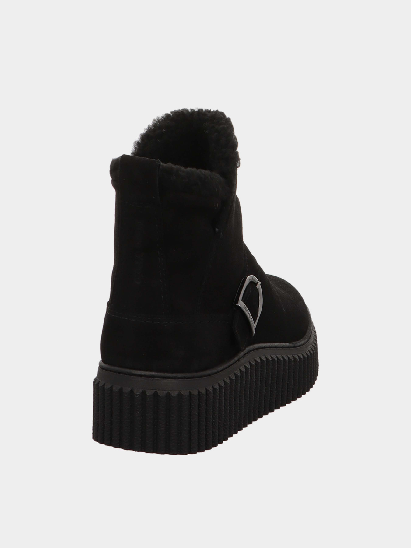 Ботинки Marc O’Polo модель 41016066006300-990 Фото