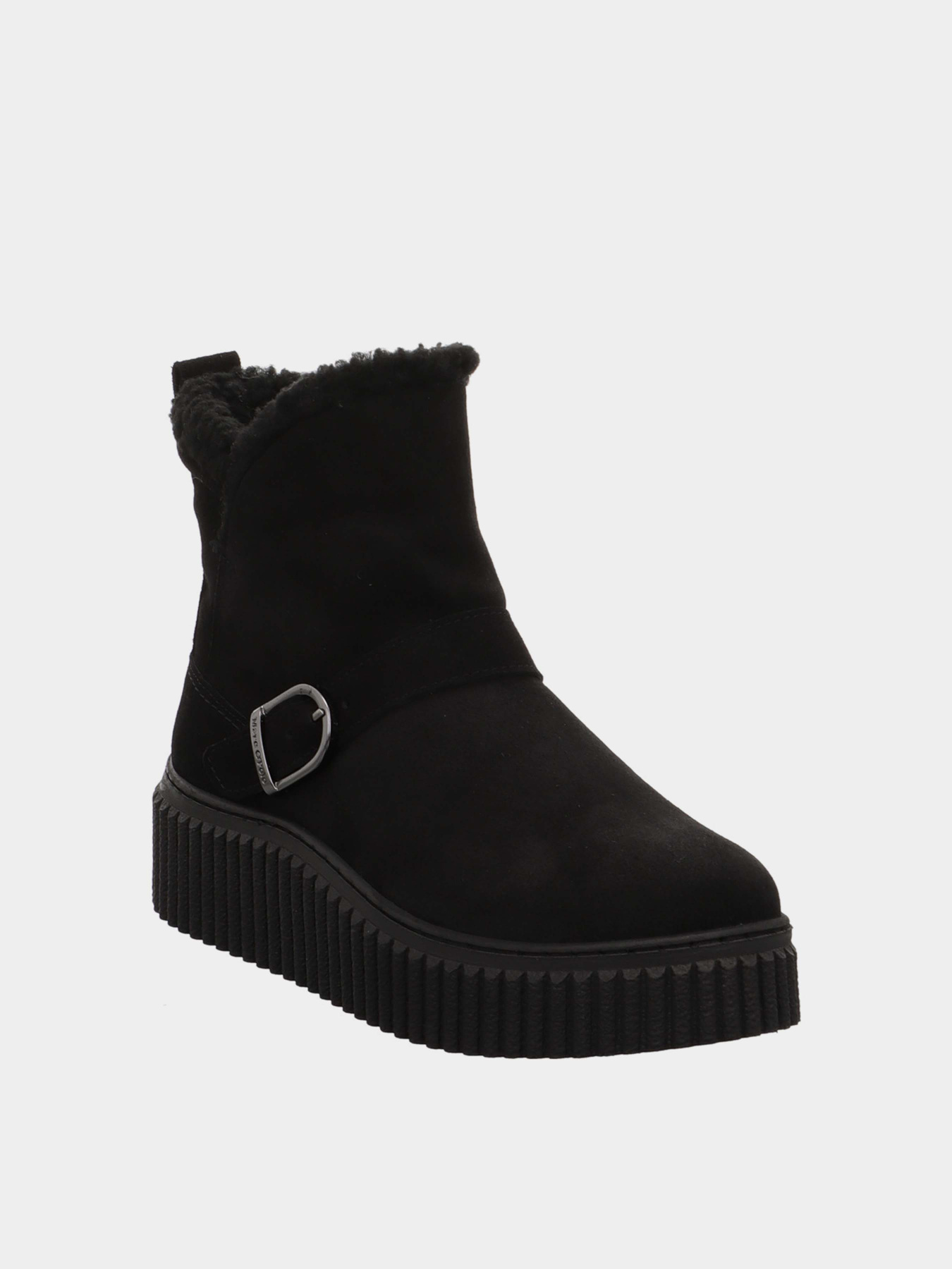 Черевики Marc O’Polo модель 41016066006300-990 Черевики Marc O’Polo модель 41016066006300-990 Фото