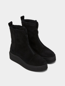 Ботинки Marc O’Polo модель 41016066007300-990 Фото