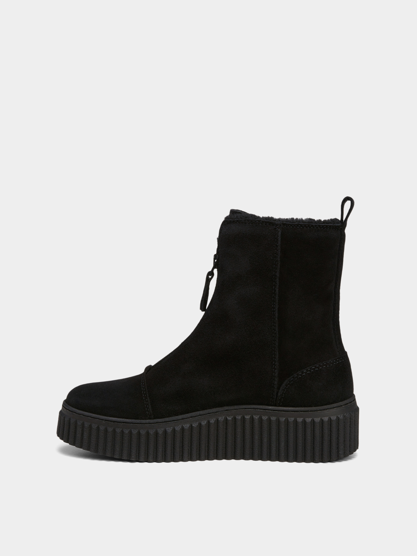 Черевики Marc O’Polo модель 41016066007300-990 Черевики Marc O’Polo модель 41016066007300-990 Фото