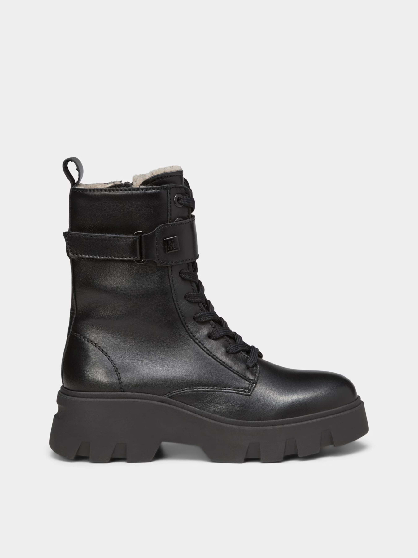 Черевики Marc O’Polo модель 41018076301100-990 Фото