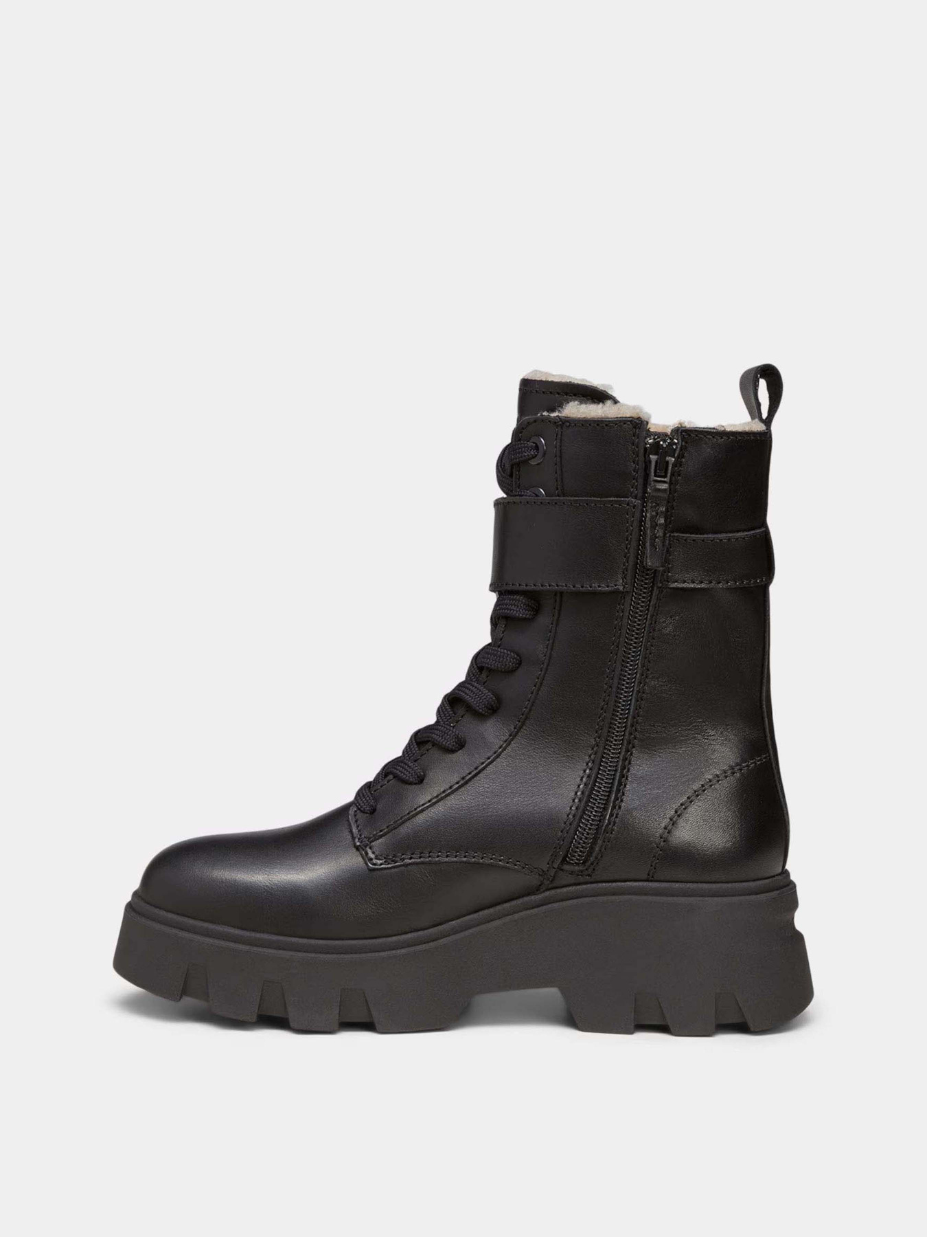 Черевики Marc O’Polo модель 41018076301100-990 Фото